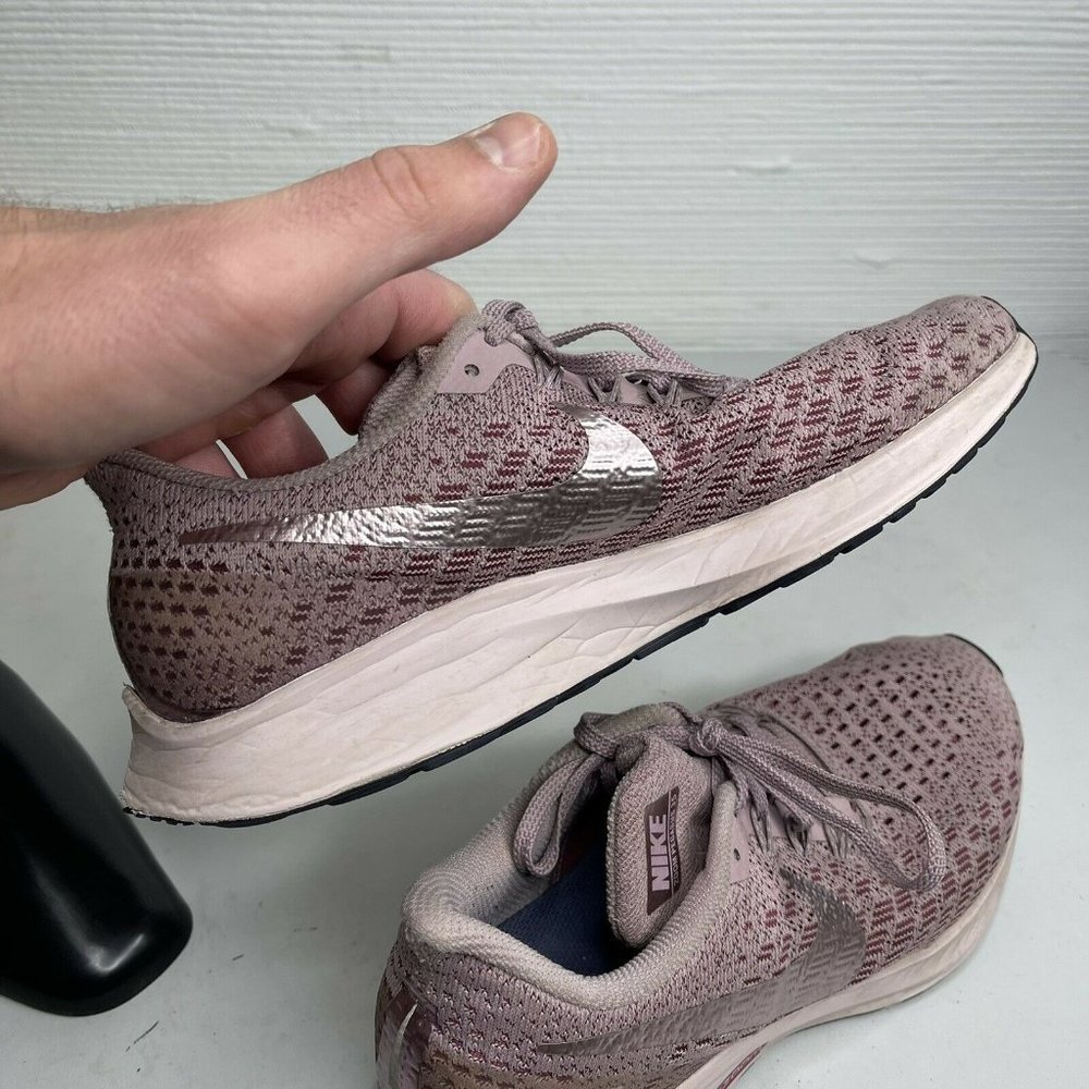Nike Air Zoom Pegasus 35 Running Shoes Womens 8 - Picture 11 of 11